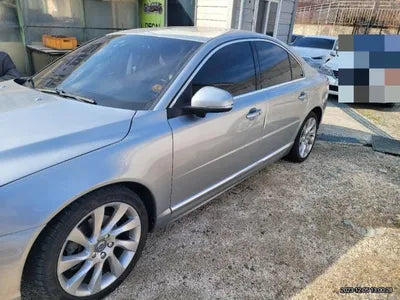2016 Volvo S80 YV1AS40MDG1200146 VIN:YV1AS40MDG1200146