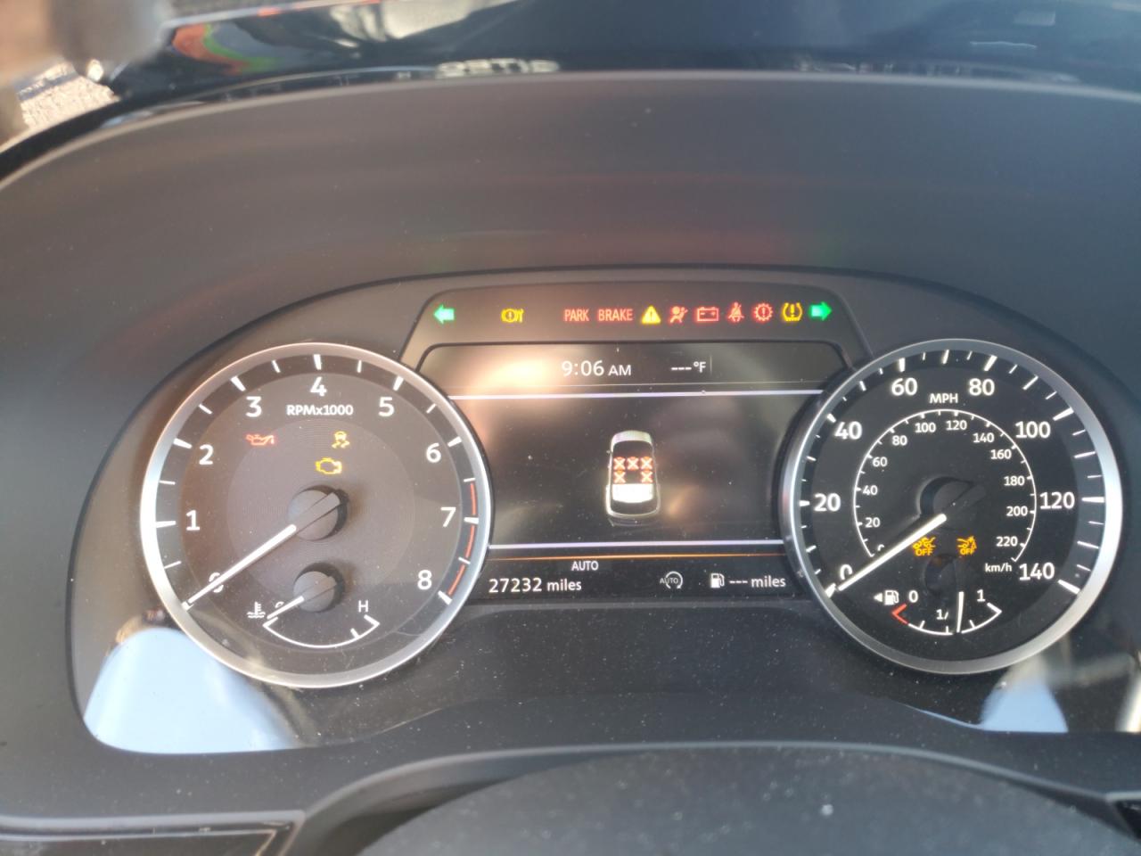 2023 INFINITI QX60 PURE VIN:5N1DL1ES1PC351903