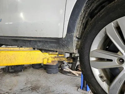 2017 Kia Sportage VIN: