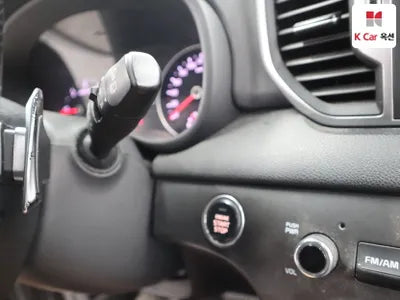 2017 Kia Sportage KNAP6815GHK229874 VIN:KNAP6815GHK229874