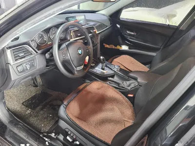 2017 BMW 320 WBA8C5106HK855174 VIN:WBA8C5106HK855174