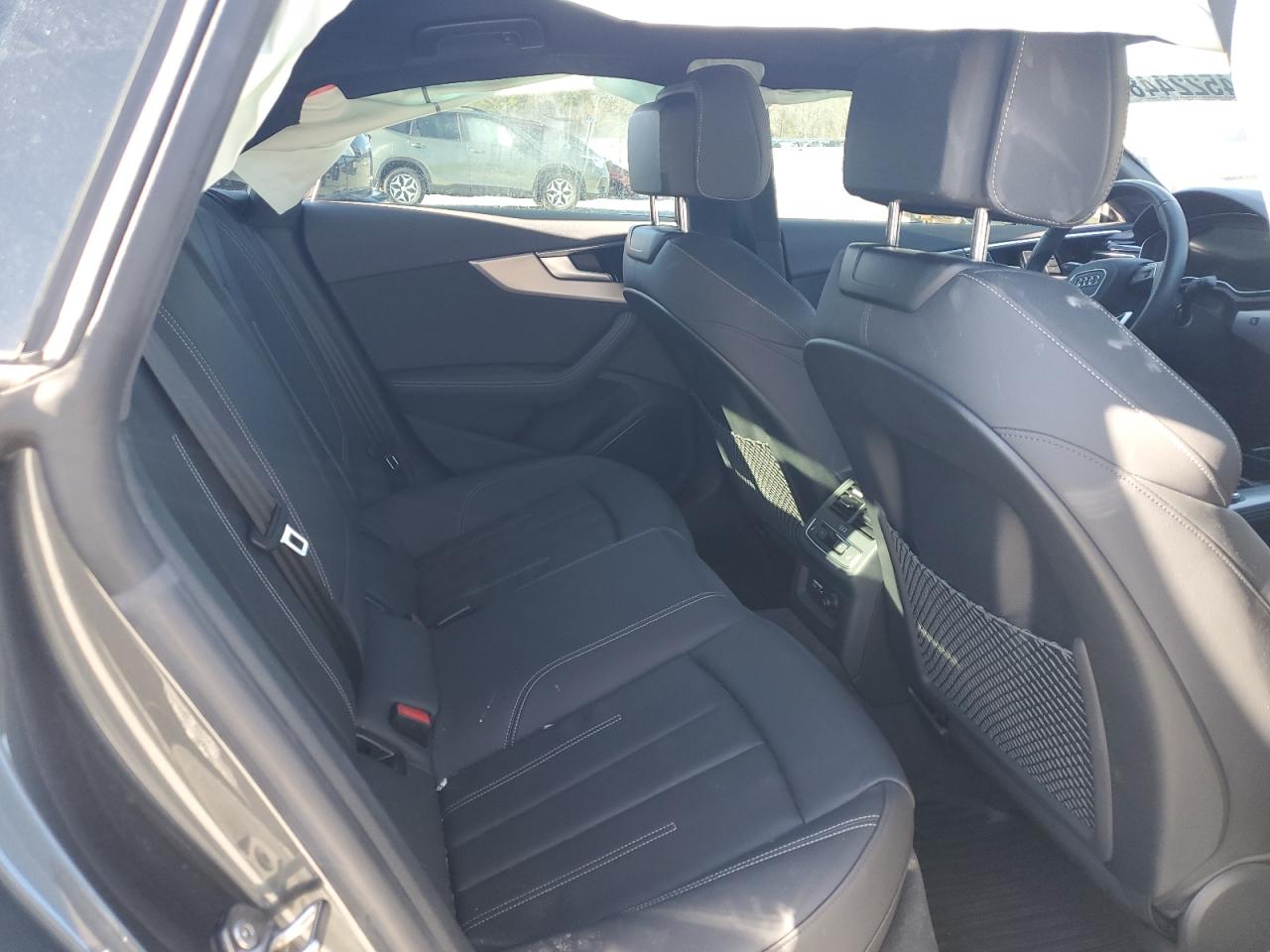 2023 AUDI A5 PRESTIGE 45 VIN:WAUEACF58PA052260