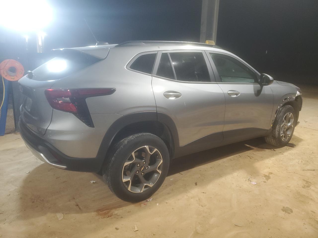 2024 CHEVROLET TRAX 1LT VIN:KL77LHE26RC133045