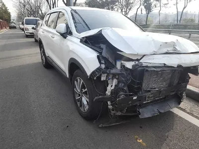 2018 Hyundai Santa FE KMHS281BBKU004778 VIN:KMHS281BBKU004778