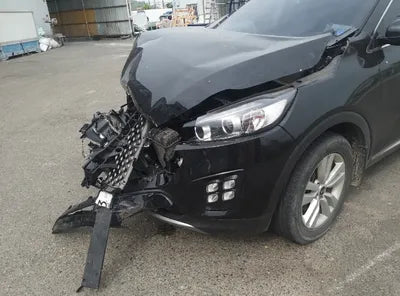 2015 Kia Sorento 601KMKNAPS81ABFA1 VIN:601KMKNAPS81ABFA1