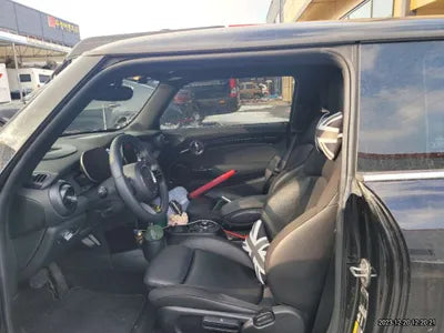 2022 MINI Cooper WMW11DJ07N2S10501 VIN:WMW11DJ07N2S10501