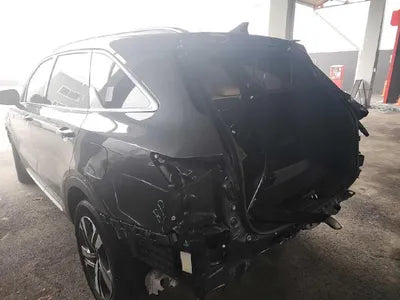 2021 Kia Sorento KNARL81GBMA050631 VIN:KNARL81GBMA050631