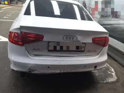 2016 Audi A4 WAUZZZ8K3GA010613 VIN:WAUZZZ8K3GA010613