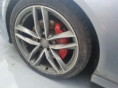 2016 Audi A6 WAUZZZ4G9GN014255 VIN:WAUZZZ4G9GN014255