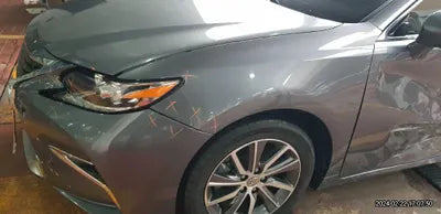 2017 Lexus ES 300 JTHBW1GG5H2166416 VIN:JTHBW1GG5H2166416