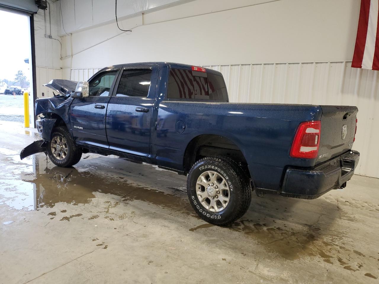 2024 RAM 2500 LARAMIE VIN:3C6UR5FJ3RG351408