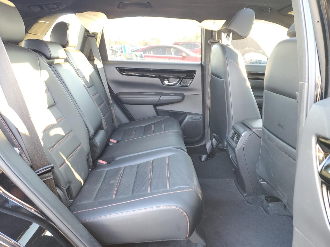 2024 HONDA CR-V SPORT TOURING VIN:7FARS6H9XRE068915