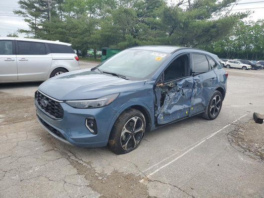 2023 FORD ESCAPE ST LINE PREMIUM VIN:1FMCU9PA2PUA68903