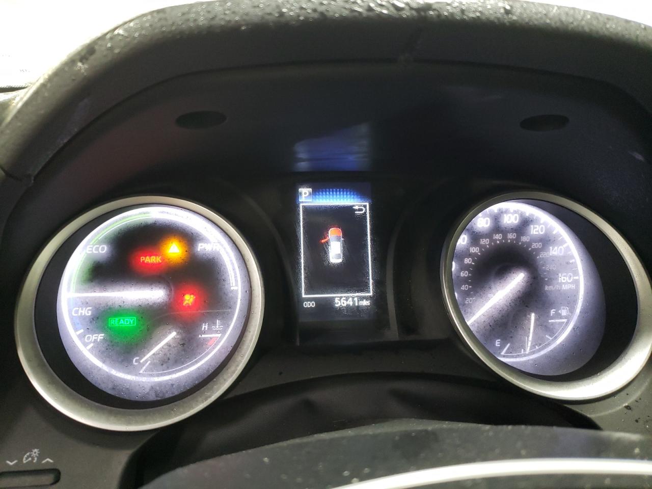 2024 TOYOTA CAMRY LE VIN:4T1C31AK7RU073152