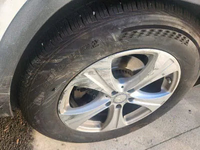 2016 Mercedes-Benz GLC 220 WDC0G0FB7GF038878 VIN:WDC0G0FB7GF038878