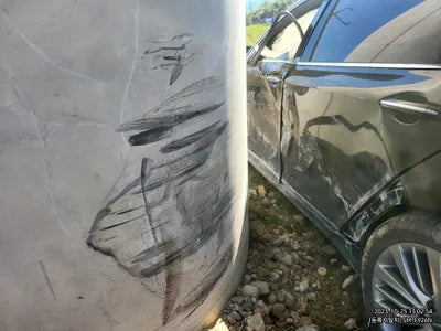 2018 Genesis G80 VIN: