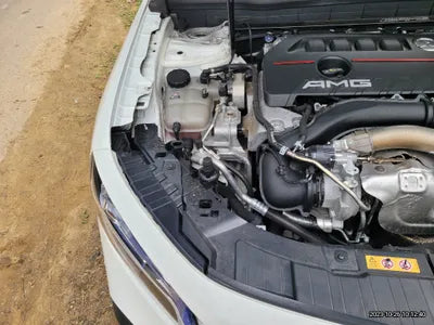 2022 BMW B3 W1N4M5BB3NW238522 VIN:W1N4M5BB3NW238522