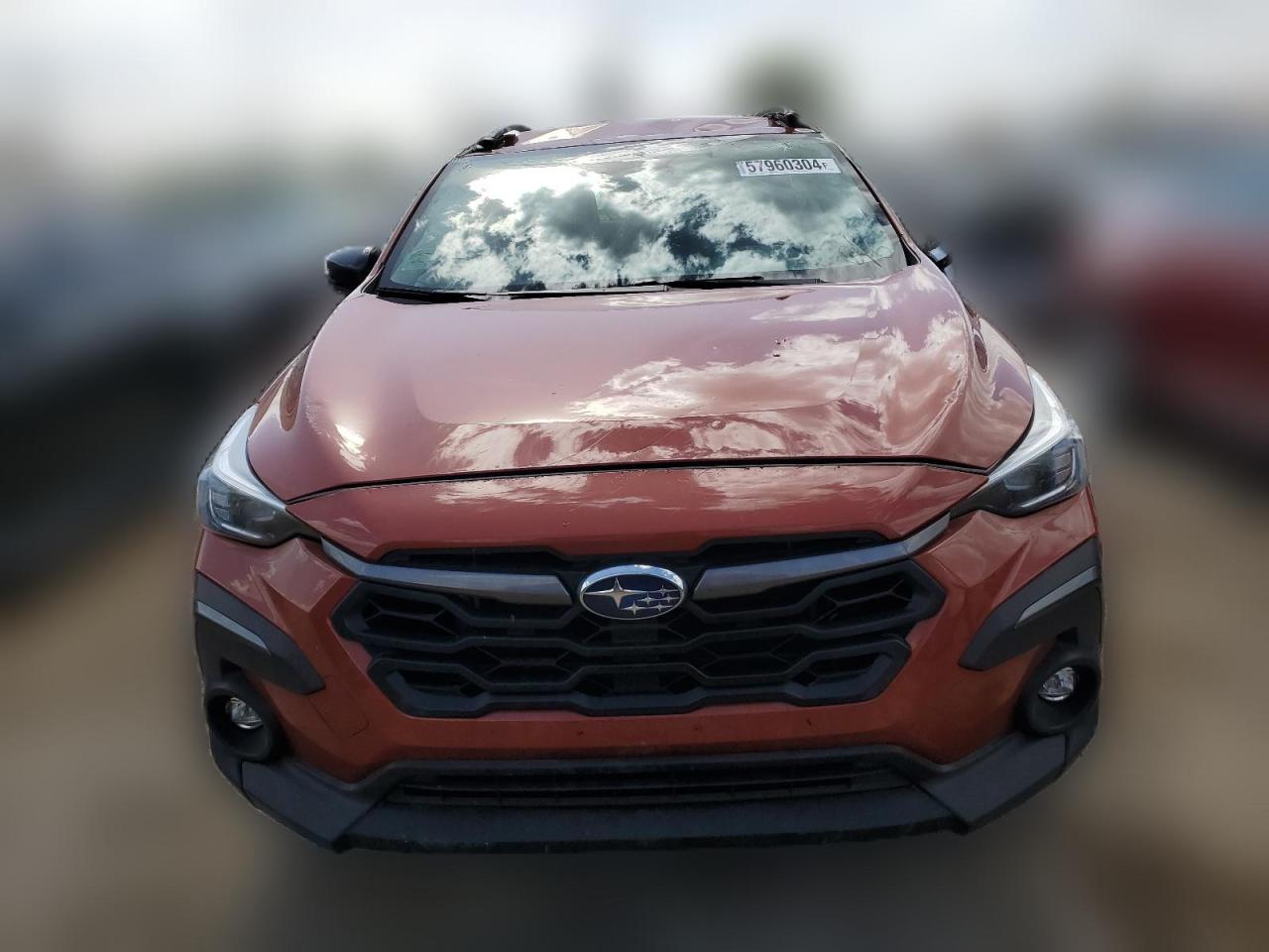 2024 SUBARU CROSSTREK LIMITED VIN:4S4GUHL67R3731310