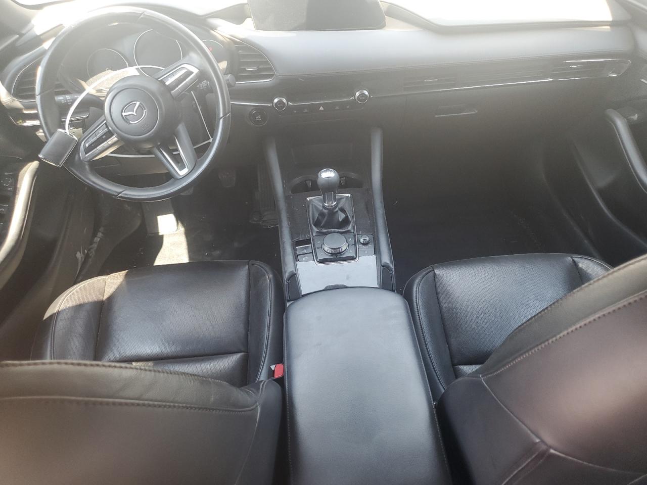 2023 MAZDA 3 PREMIUM VIN:JM1BPAMM1P1601266