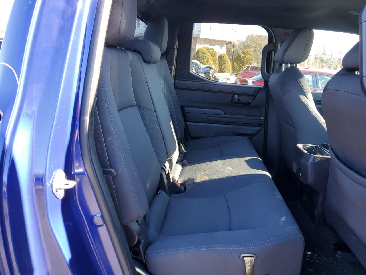 2024 TOYOTA TACOMA DOUBLE CAB VIN:3TMLB5JN9RM038609
