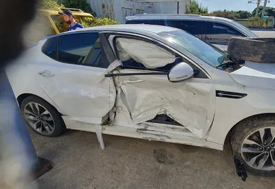 2015 Kia K5 227KMKNAGM419BFA6 VIN:227KMKNAGM419BFA6