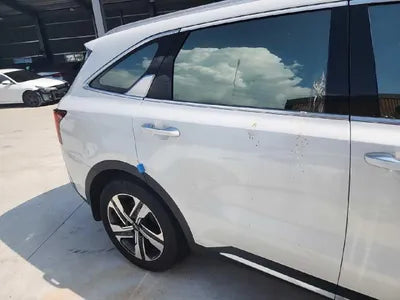 2023 Kia Sorento VIN: