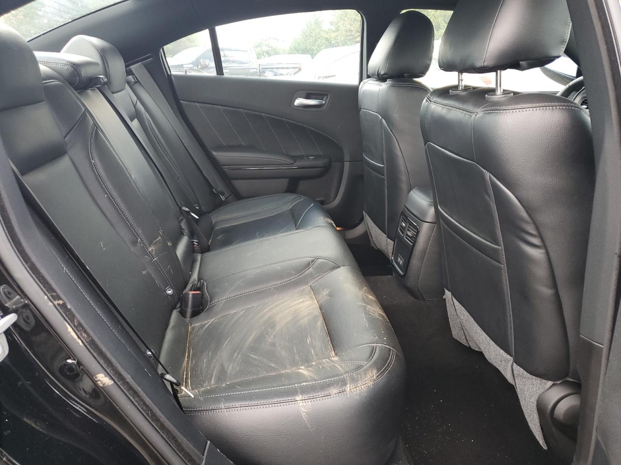 2023 DODGE CHARGER SXT VIN:2C3CDXBG5PH568839