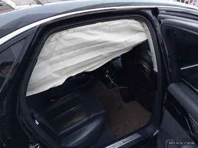 2015 Audi 50 WAUZZZ4H6FN027276 VIN:WAUZZZ4H6FN027276