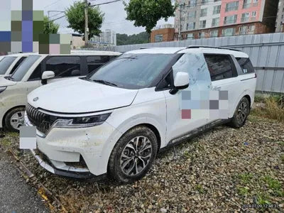 2021 Kia Carnival VIN: