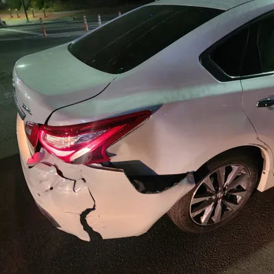 2016 Nissan Altima VIN: