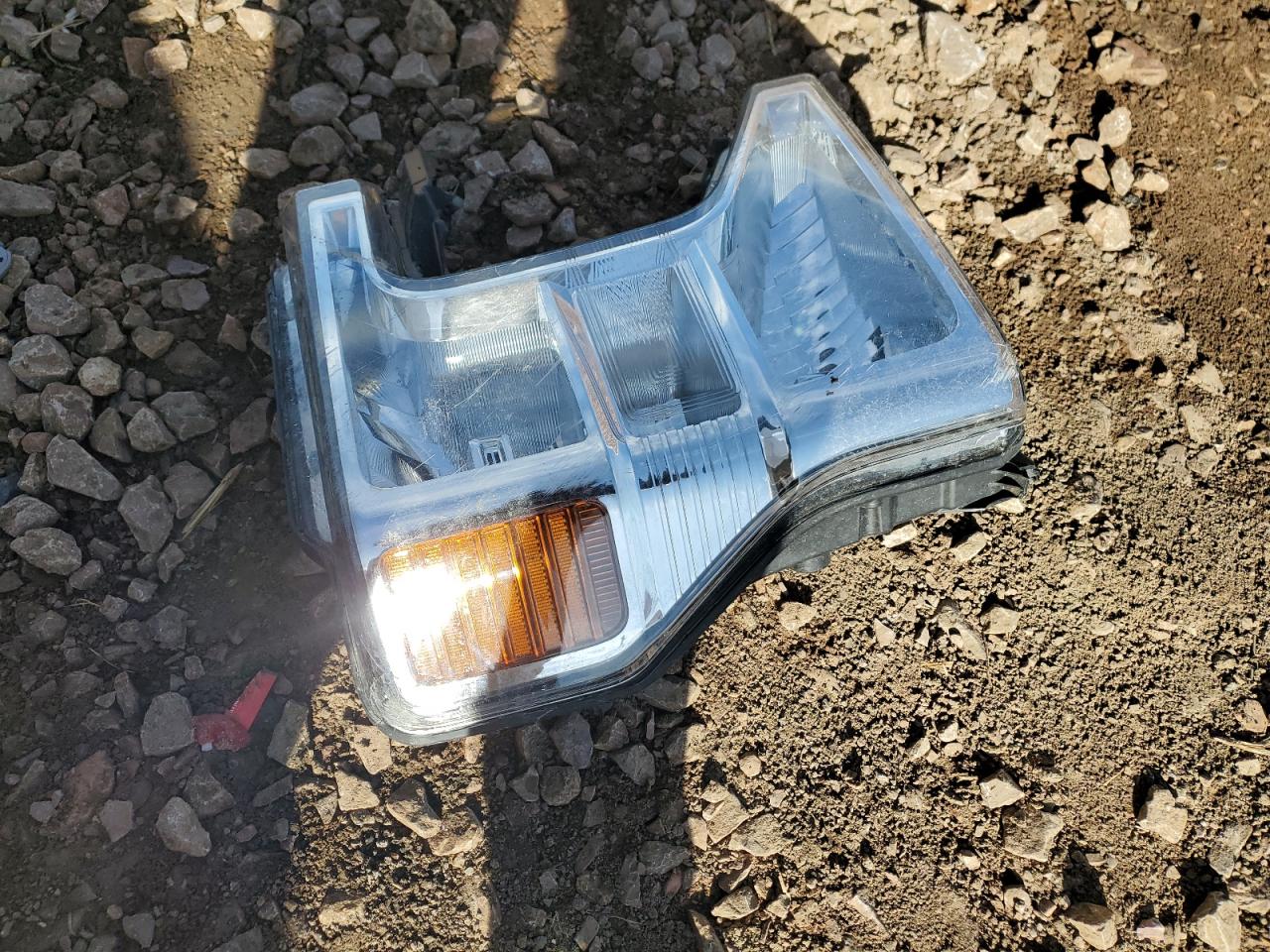 2022 FORD F350 SUPER DUTY VIN:1FT8X3DN1NED60877