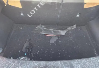 2020 Hyundai Kona KMHK381EGLU033434 VIN:KMHK381EGLU033434