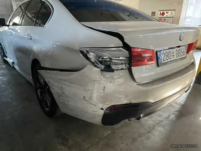 2020 BMW 520 WBAJK9105LCE68374 VIN:WBAJK9105LCE68374