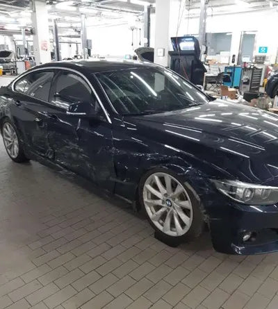 2020 BMW 420 WBA4H3108LCE04807 VIN:WBA4H3108LCE04807