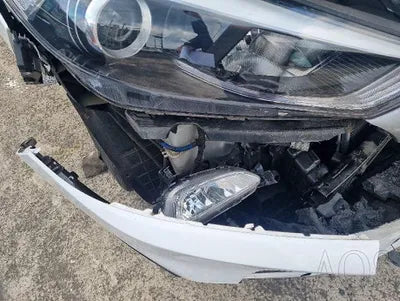 2018 Hyundai Tucson KMHJ381ABJU686484 VIN:KMHJ381ABJU686484