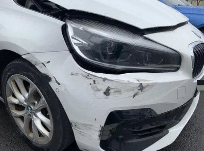 2019 BMW 2 Series Gran Tourer VIN: