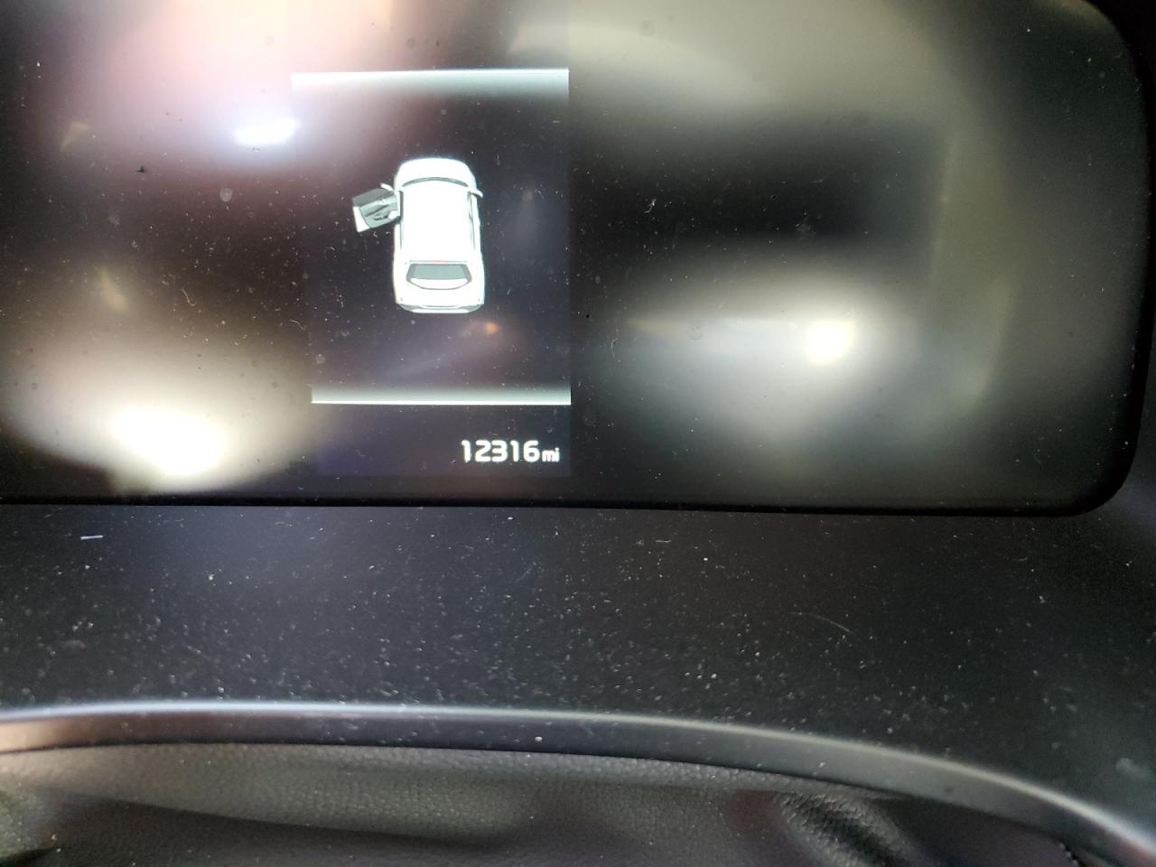 2024 KIA SOUL LX VIN:KNDJ23AU0R7219725