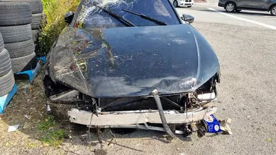 2020 Audi 50 WAUZZZF81LN015027 VIN:WAUZZZF81LN015027