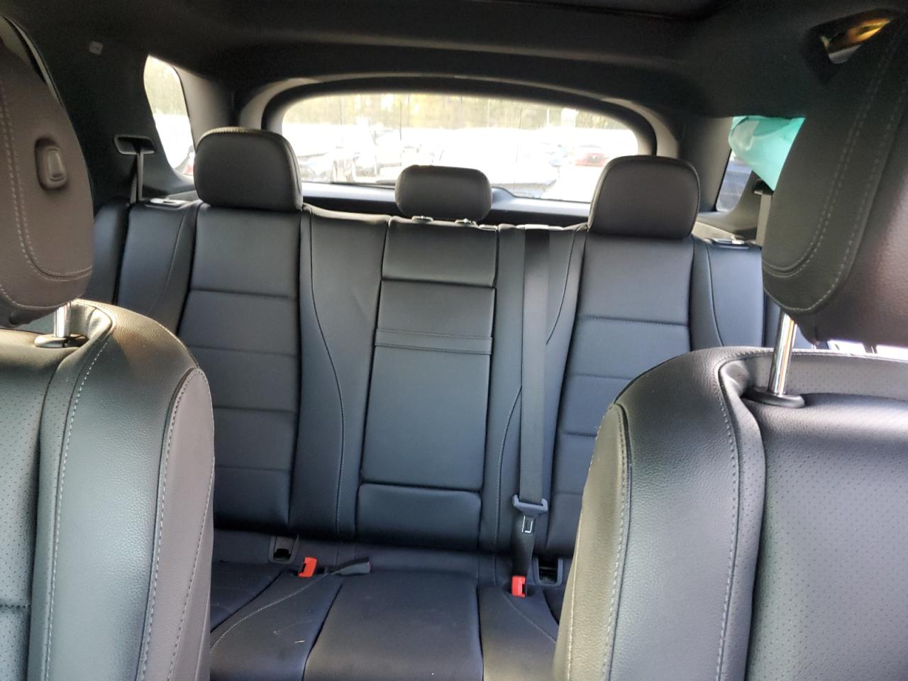 2022 MERCEDES-BENZ GLE 350 VIN:4JGFB4JBXNA647675