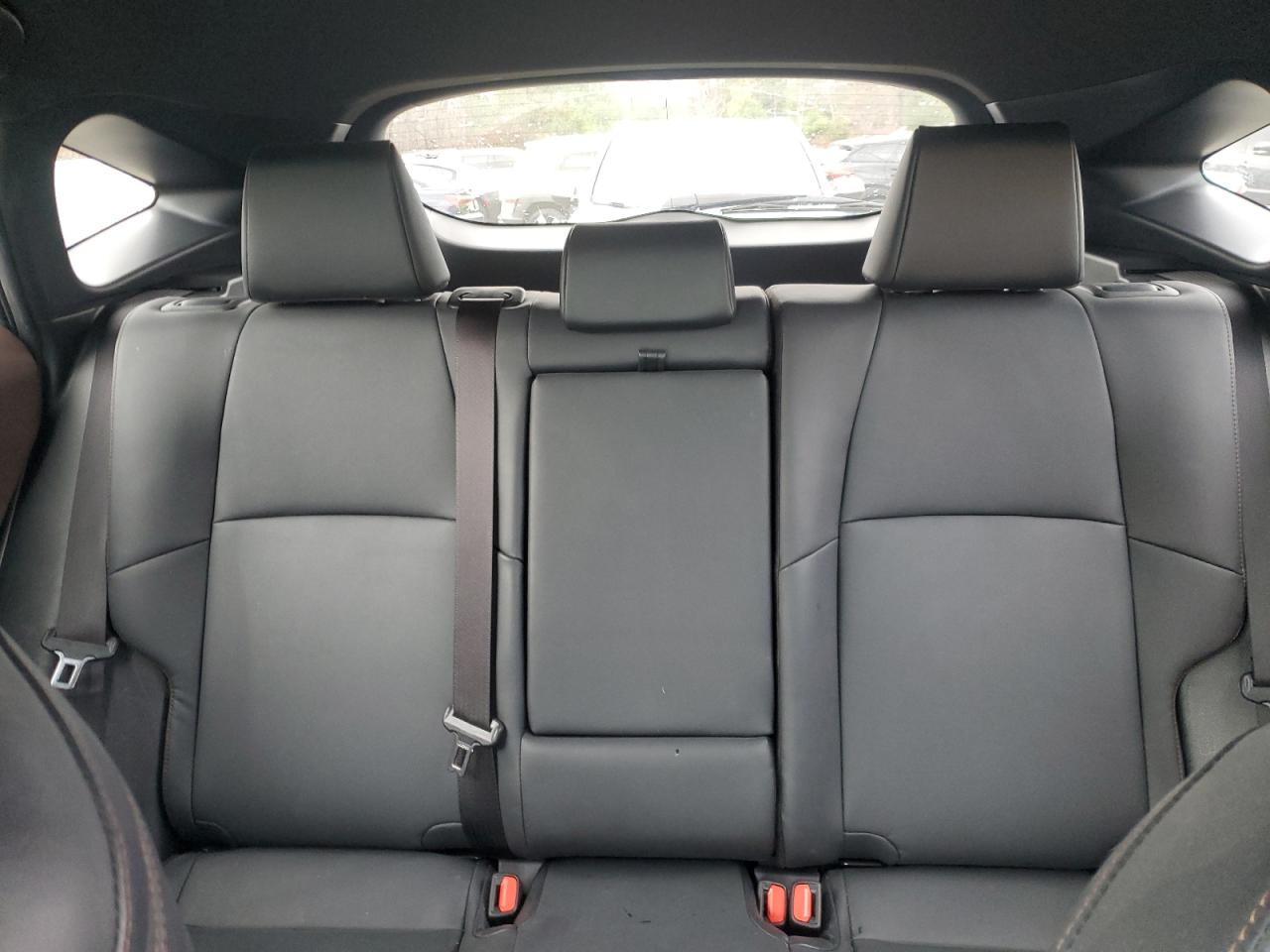 2023 TOYOTA VENZA LE VIN:JTEAAAAH3PJ141947