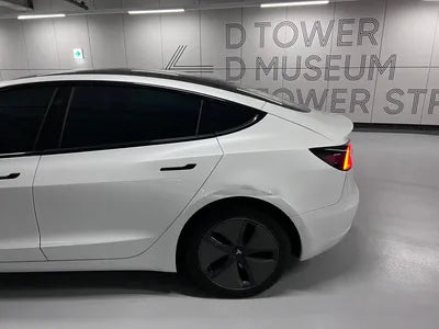 2020 Tesla Model 3 VIN: