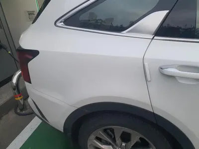 2021 Kia Sorento VIN: