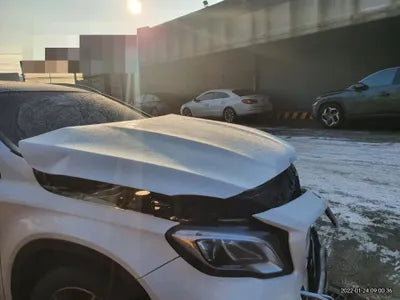 2019 Mercedes-Benz GLA 220 WDCTG4FB8KJ627867 VIN:WDCTG4FB8KJ627867