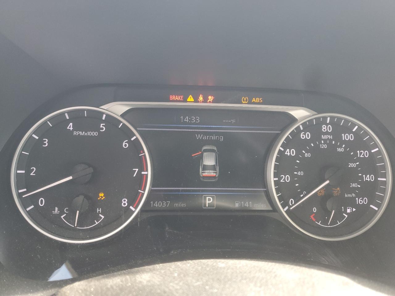 2023 NISSAN SENTRA SV VIN:3N1AB8CV7PY289062