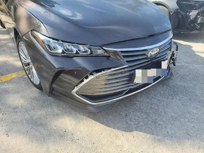 2019 Toyota Avalon VIN: