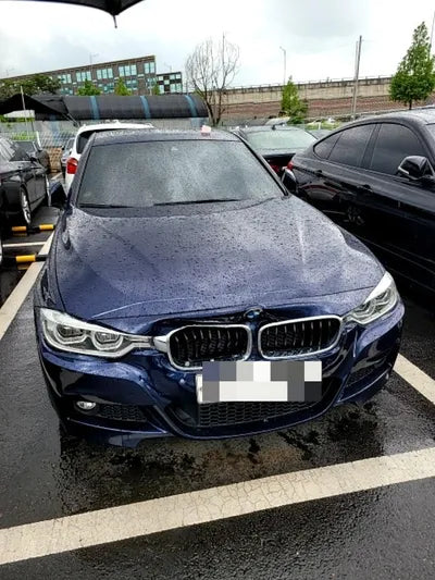 2017 BMW 330 WBA8B9102HA194050 VIN:WBA8B9102HA194050