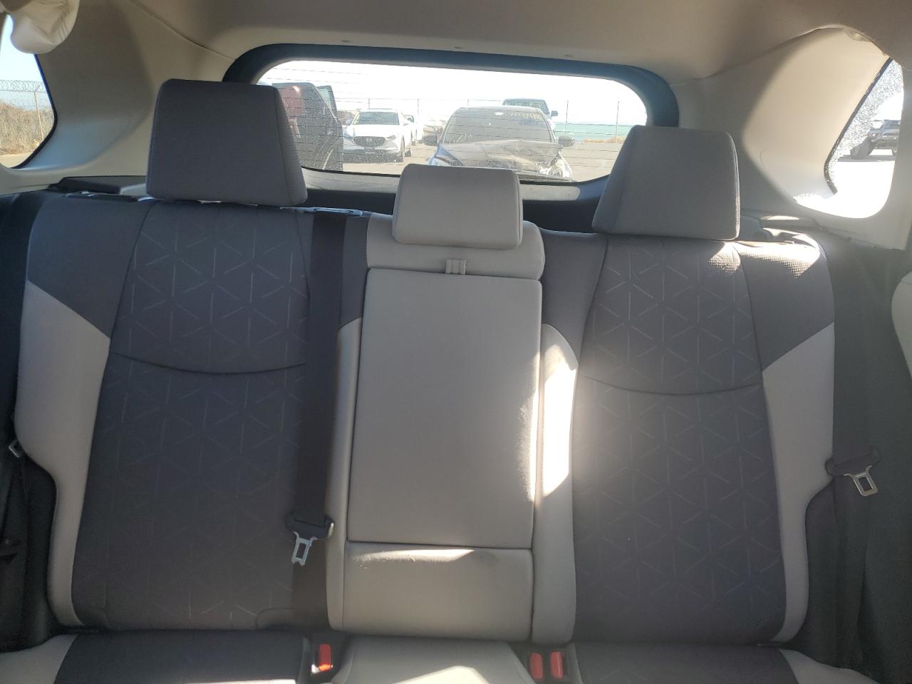 2023 TOYOTA RAV4 XLE VIN:JTMW1RFV4PD103049