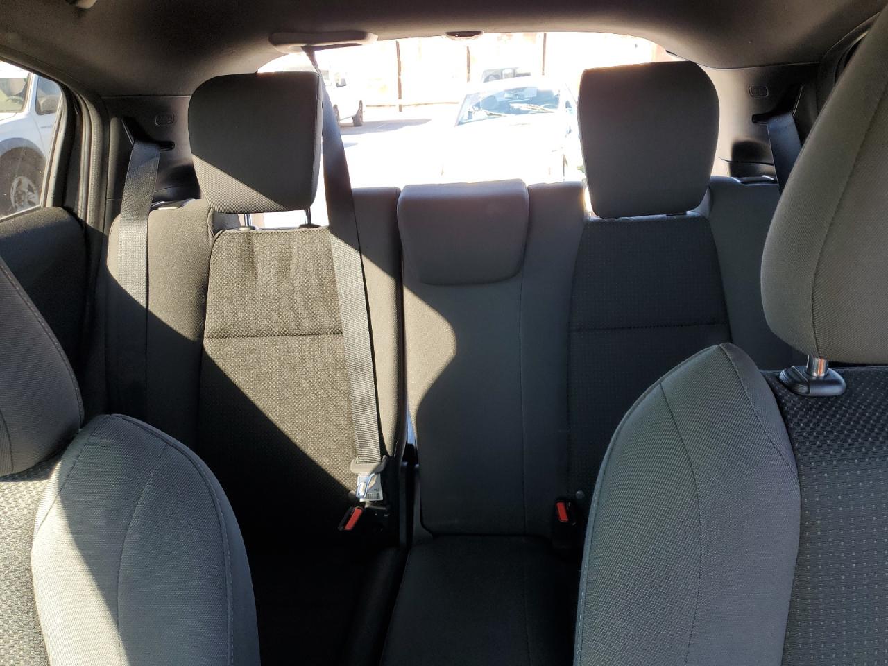 2022 HONDA HR-V SPORT VIN:3CZRU5H18NM710137