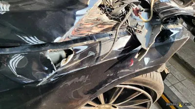 2015 Mercedes-Benz S 500 KL90A4ADHFZ100003 VIN:KL90A4ADHFZ100003