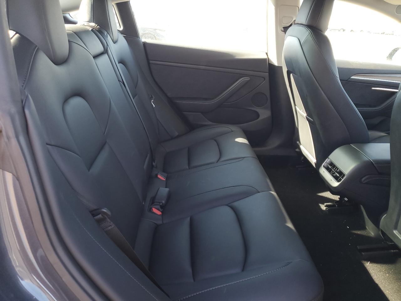 2023 TESLA MODEL 3  VIN:5YJ3E1EA1PF466750